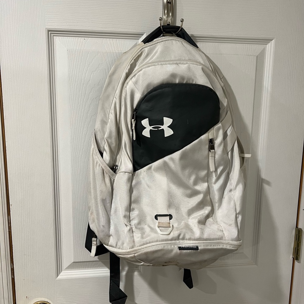 Under Armor Backpack